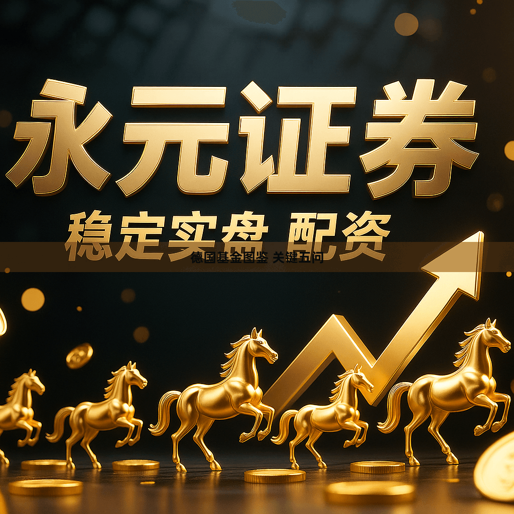 德国基金图鉴 关键五问