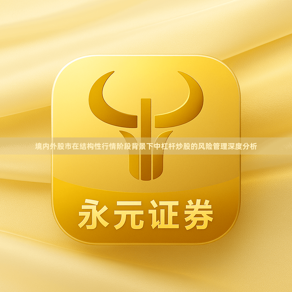 境内外股市在结构性行情阶段背景下中杠杆炒股的风险管理深度分析